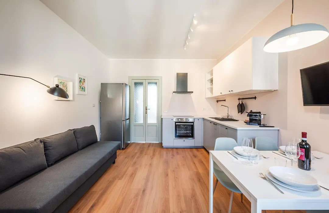 Padova'S Nest - Close To Metro-1