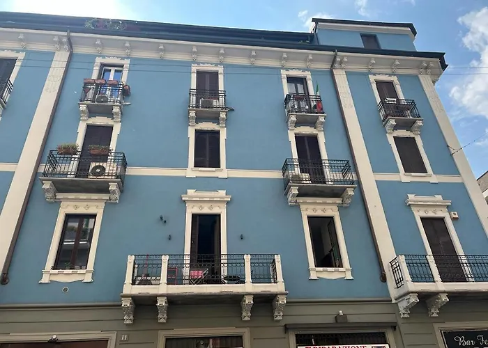 PRESTIGE BOUTIQUE HOMES - Arco della Pace 2