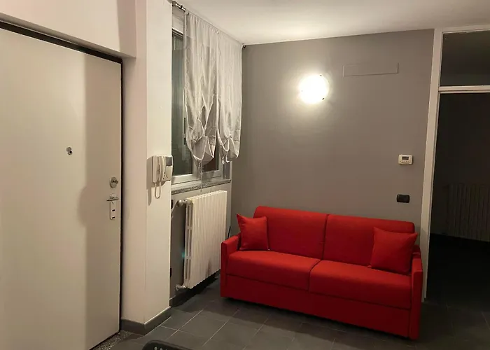 Bicocca Appartamenti
